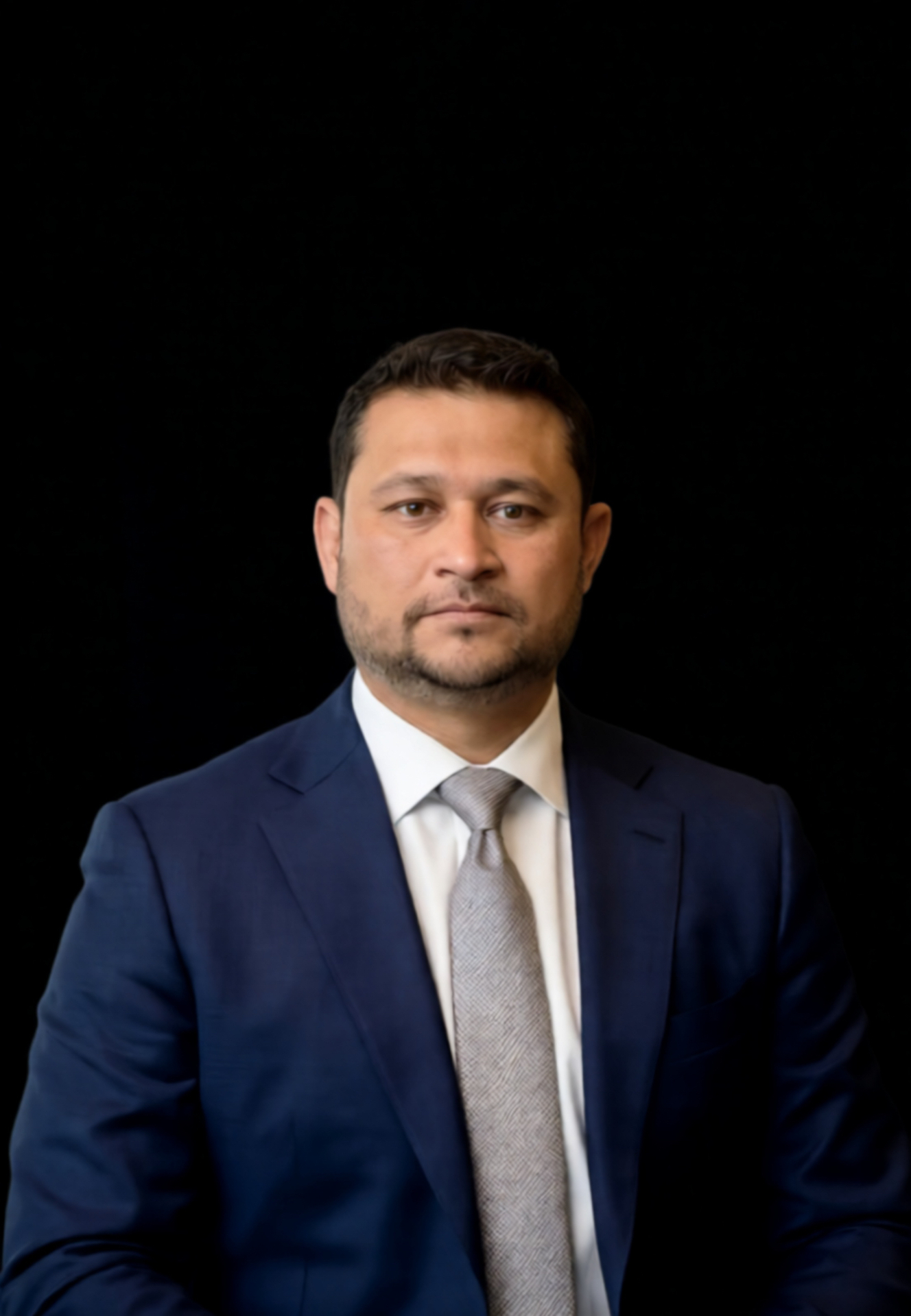 Dr. Deibson Silva